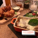 La Trattoria by Gustu