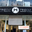 MindOut, la salle d'arcade dédiée à la VR