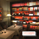 Anne, restaurant gastronomique du Pavillon de la Reine