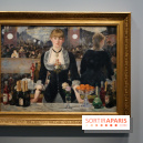 Le parti de l'impressionnisme, la collection Courtauld à la Fondation Louis Vuitton