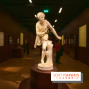 Graver pour le roi, l'exposition au musée du Louvre