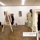 Atelier E.B, passer by à Lafayette Anticipations