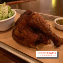 Rhino Rouge - Beer Can Chicken