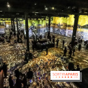 Exposition Van Gogh à l'Atelier des Lumières, les photos