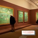 Les nabis et le Décor au Musée du Luxembourg