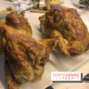 Le Coq Rico et son tour du monde des volailles, le Coucou de Rennes