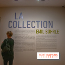La Collection Bührle au Musée Maillol, les photos !