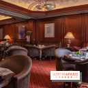 Les brunchs de l'Etoile de l'Hôtel Napoléon, nos photos