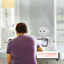 Les Robots débarquent à la Cité des Sciences 