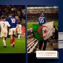 Foot et Monde Arabe à l'Institut du Monde Arabe