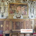 La Maison de l'Empereur au Château de Fontainebleau