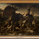 Méduse, nouveau spectacle des Bâtards Dorés au 104