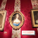 Exposition Madame de Maintenon au Château de Versailles, les photos