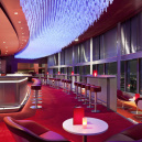 Le Bar La Vue de l'Hotel Concorde La Fayette