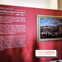 Exposition Architectures Rêvées au Château de Versailles, les photos