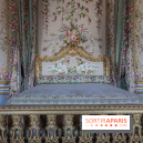 Réouverture du Grand Appartement de la Reine du Château de Versailles - Photos