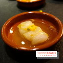 Juan Carlos Récamier, nouveau Chef du restaurant INKA : les photos