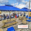 Polpo Plage 2019, les photo de la terrasse d'été