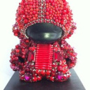 JAY AHR par Jonathan Riss, Frimousses de Créateurs 2012