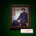 Félix Fénéon et les arts lointains, l'exposition au Musée du Quai Branly