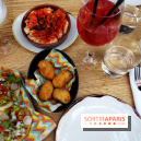 Le restaurant La Gare à Paris : nouvelle carte signée Gastón Acurio, les photos