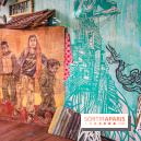 Exposition Swoon à Fluctuart