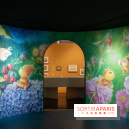 Les drôles de petites bêtes d'Antoon Krings au Musée des Arts Décoratifs : nos photos