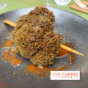 Le Bel Ordinaire, rive gauche 