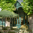 La Terrasse de Madame