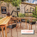 Jardins Jardin aux Tuileries 2019