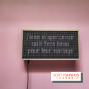 Exposition Tentatives de Bonheur au MAIF Social Club - Les Photos