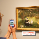 Berthe Morisot au Musée d'Orsay