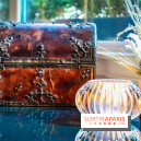 L'Aperitivo au Café 52 de l'Hôtel Grand Powers