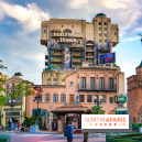 Disney Loves Jazz, la soirée musicale à Disneyland Paris : report