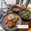 Bruce, restaurant asiatique à Paris