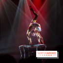 Spectacle Dreams à l'Alhambra