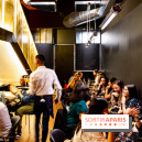 That's Life, le restaurant gastronomique italien