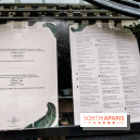 Cabana Café au Plaza Athénée