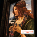 La Joconde Nue, l'exposition au Musée Conde de Chantilly