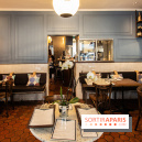 Restaurant le Quatre Vingt Neuf, les photos