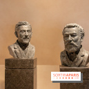 Le Jules Verne, restaurant de la Tour Eiffel