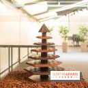 Chocolats de Noël 2019 de Ducasse