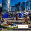 Urban Week 2019, le festival de street culture à La Défense 