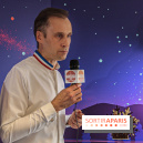 Les Bûches de Noël de la Maison du Chocolat, les photos