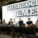 Sherlock Holmes de Guy Ritchie avec Robert Downey Junior