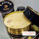 Bûches de Noël 2019 by Hugo & Victor, les photos