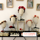 Les Couronnes de Victoire à Paris