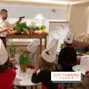Ateliers enfants chez Vapiano 2019 : nos photos