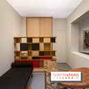 Charlotte Perriand à la Fondation Vuitton