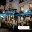 Les Petits Cousins : l’excellent restaurant bistronomique du 18e à Paris, les photos
